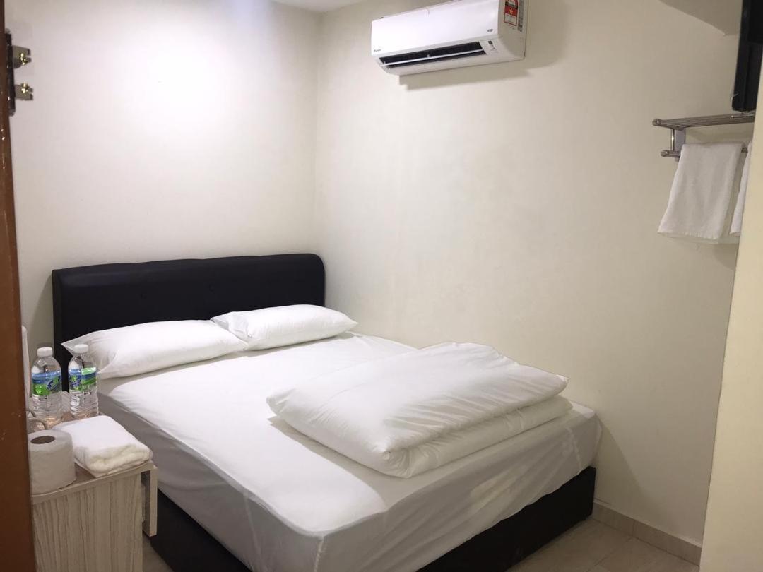 טאיפינג Axlite Hotel מראה חיצוני תמונה