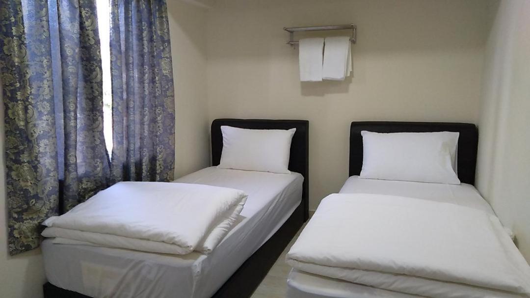 טאיפינג Axlite Hotel מראה חיצוני תמונה