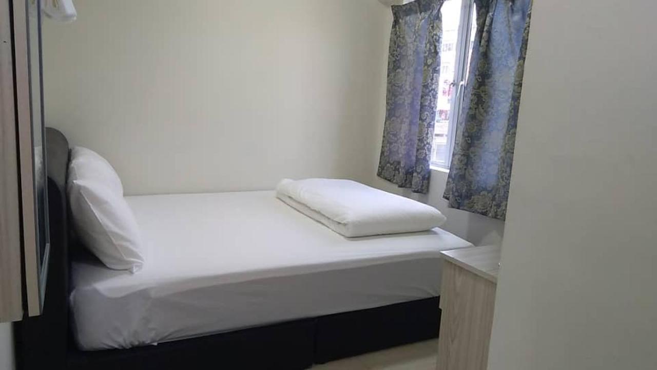 טאיפינג Axlite Hotel מראה חיצוני תמונה