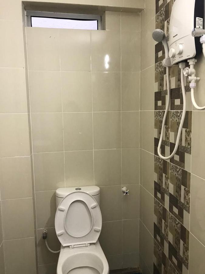 טאיפינג Axlite Hotel מראה חיצוני תמונה