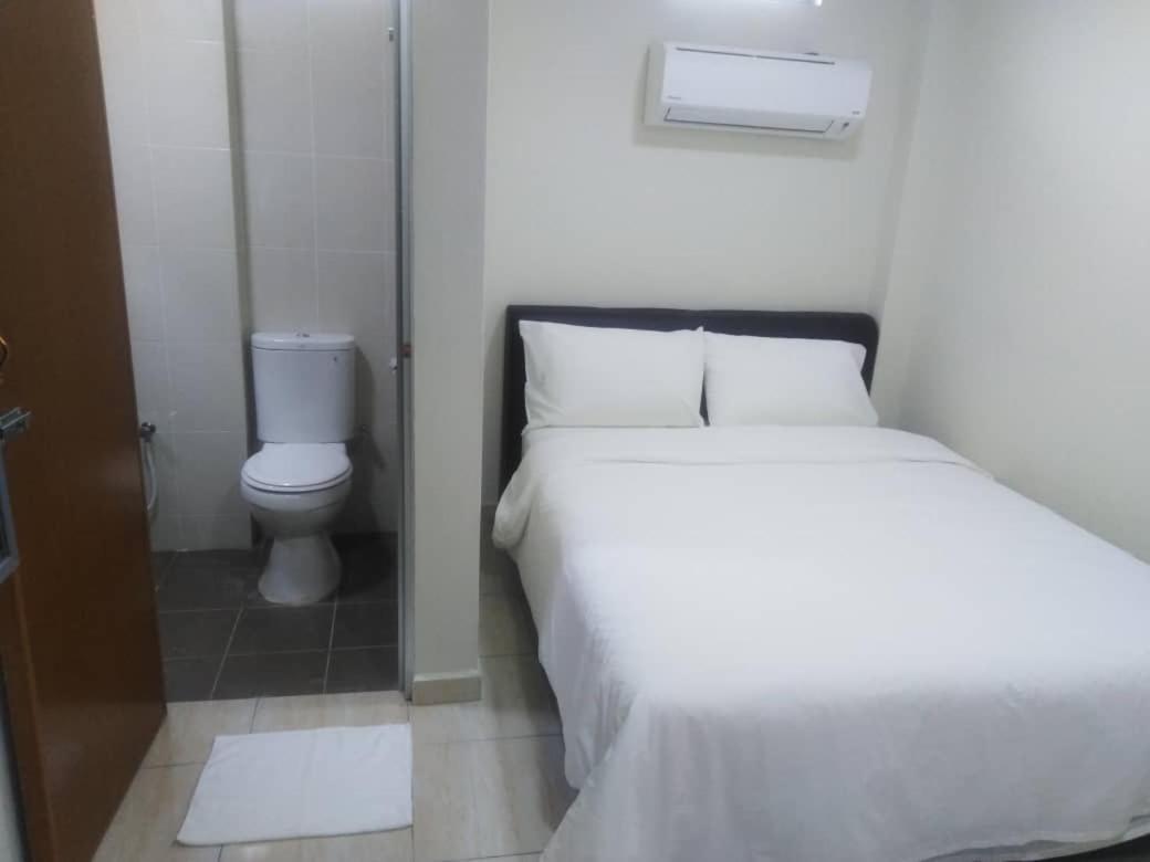 טאיפינג Axlite Hotel מראה חיצוני תמונה
