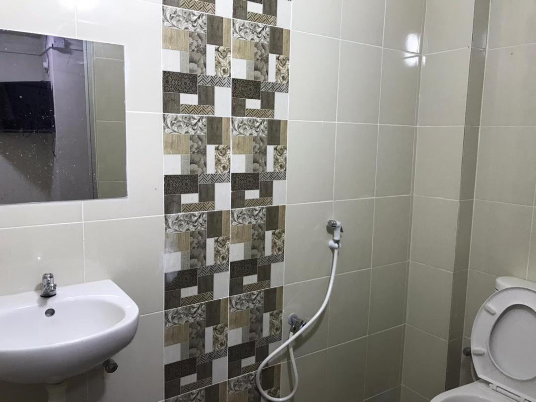 טאיפינג Axlite Hotel מראה חיצוני תמונה