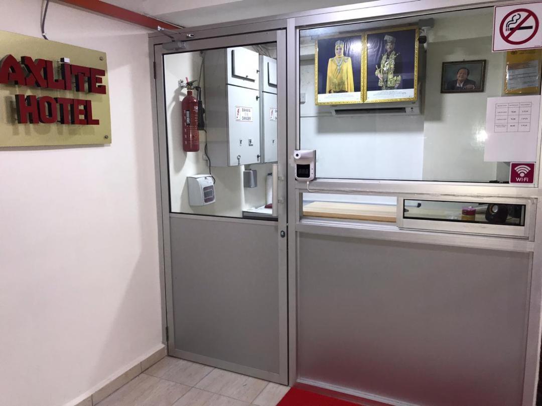 טאיפינג Axlite Hotel מראה חיצוני תמונה