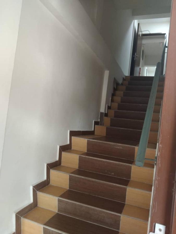 טאיפינג Axlite Hotel מראה חיצוני תמונה